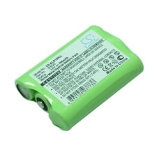 Kompatibel batteriudskiftning til V Tech 43-1106,80-4289-00-00,80-4289-03-00,80-4308-00-00,80-4309-00-00...