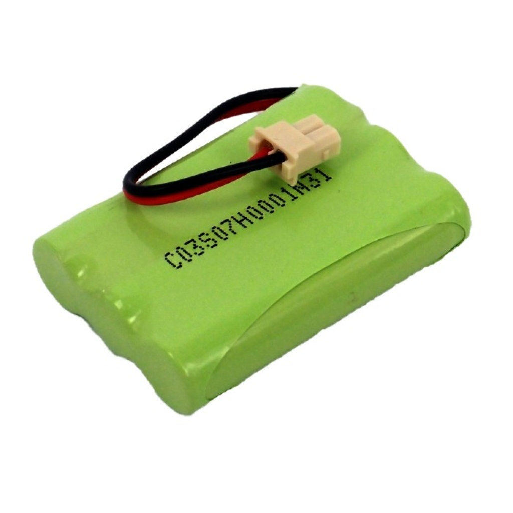 Panasonic Sanyo Tele2 Batteri til trådløs telefon Twinbird ... CS-ALD935CL