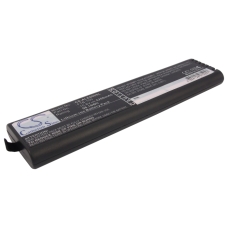 Kompatibel batteriudskiftning til Philips 9770066,989803109821,FTB-100,M6454,NF2040HD24...
