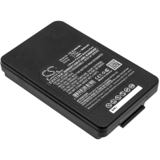 Kompatibel batteriudskiftning til Autec LPM00LI,LPM01,LPM01LI,R0BATT00E10A0