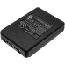 Industribatteri Autec CS-ALK002BL