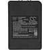 Industribatteri Autec CS-ALK002BL