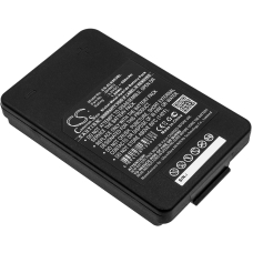 Kompatibel batteriudskiftning til Autec MHM03,R0BATT00E11A0