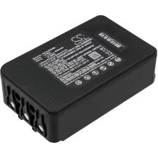 Kompatibel batteriudskiftning til Autec LPM04,R0BATT00E12A0