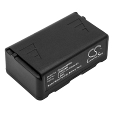 Kompatibel batteriudskiftning til Autec ARB-LBM02M,LBM02MH