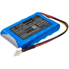 Kompatibel batteriudskiftning til Eloik ALK-618650S