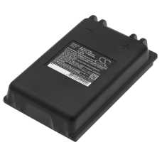 Kompatibel batteriudskiftning til Autec MH0707L,NC0707L