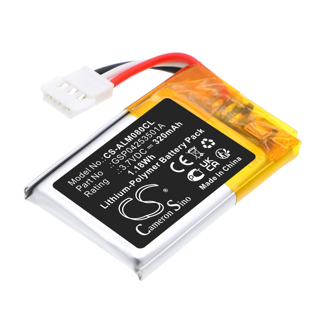 Battery Replaces GSP04253501A