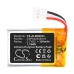 Battery Replaces GSP04253501A