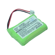Kompatibel batteriudskiftning til Binatone GP55AAABMU