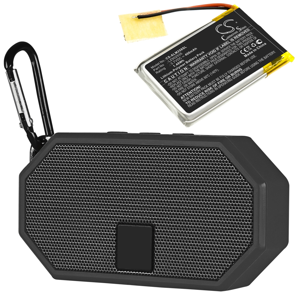Højttalerbatteri Altec Lansing CS-ALM258SL