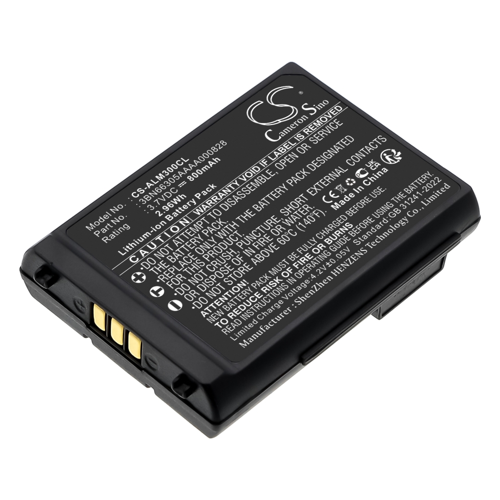 Battery Replaces 3BN66305AAAA000828