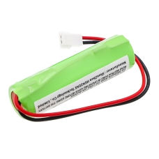 Kompatibel batteriudskiftning til Alcatel 3GV28041AB,3MG27109AA,ALT3GV28041AB