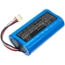 Højttalerbatteri Altec Lansing CS-ALM577SL