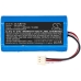 Højttalerbatteri Altec Lansing CS-ALM577SL