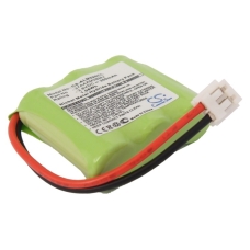 Kompatibel batteriudskiftning til Logicom 2422,30AAAM3BMJ,37AAAM3BMJ,3BN66090AAAC,80-5074-00-00...