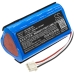 Højttalerbatteri Altec Lansing LifeJacket XL