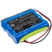 Højttalerbatteri Altec Lansing CS-ALM889SL