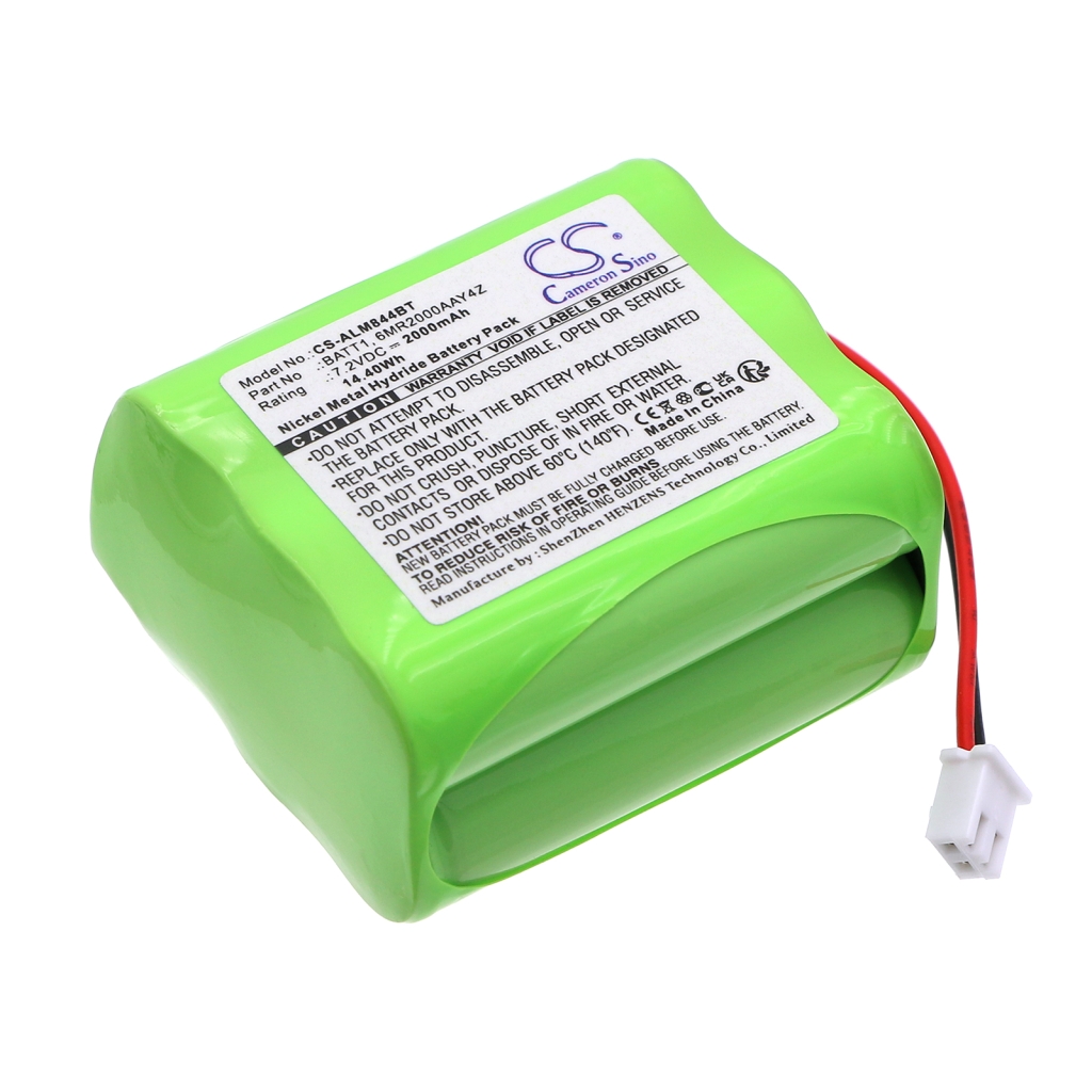 2gig GC2 Panel
