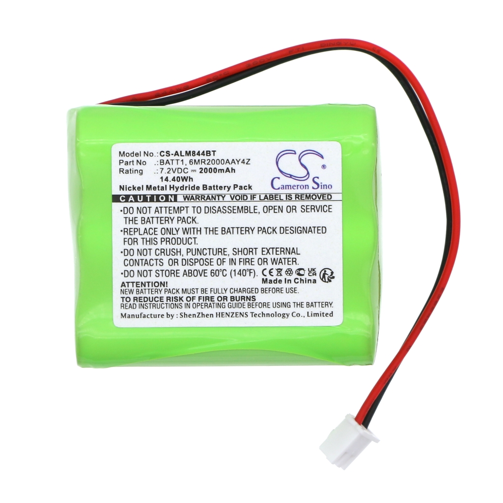 2gig GC2 Panel