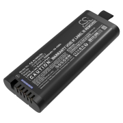 CS-ALN933SL<br />Batteries for   replaces battery NF2040HD24