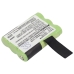 Tovejs radio batteri ALINCO CS-ALP25TW