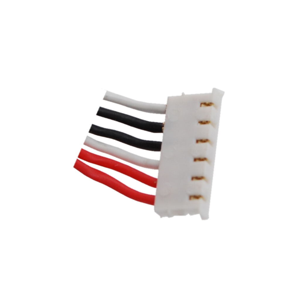 Tabletbatteri Alcatel CS-ALP310SL
