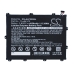 Tabletbatteri Alcatel CS-ALP320SL