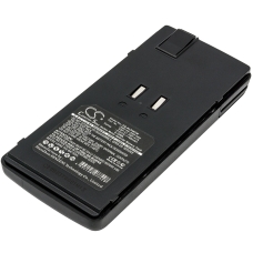 Kompatibel batteriudskiftning til ALINCO EBP-48,EBP-48N,EBP-51,EBP-51N,EPB-50N