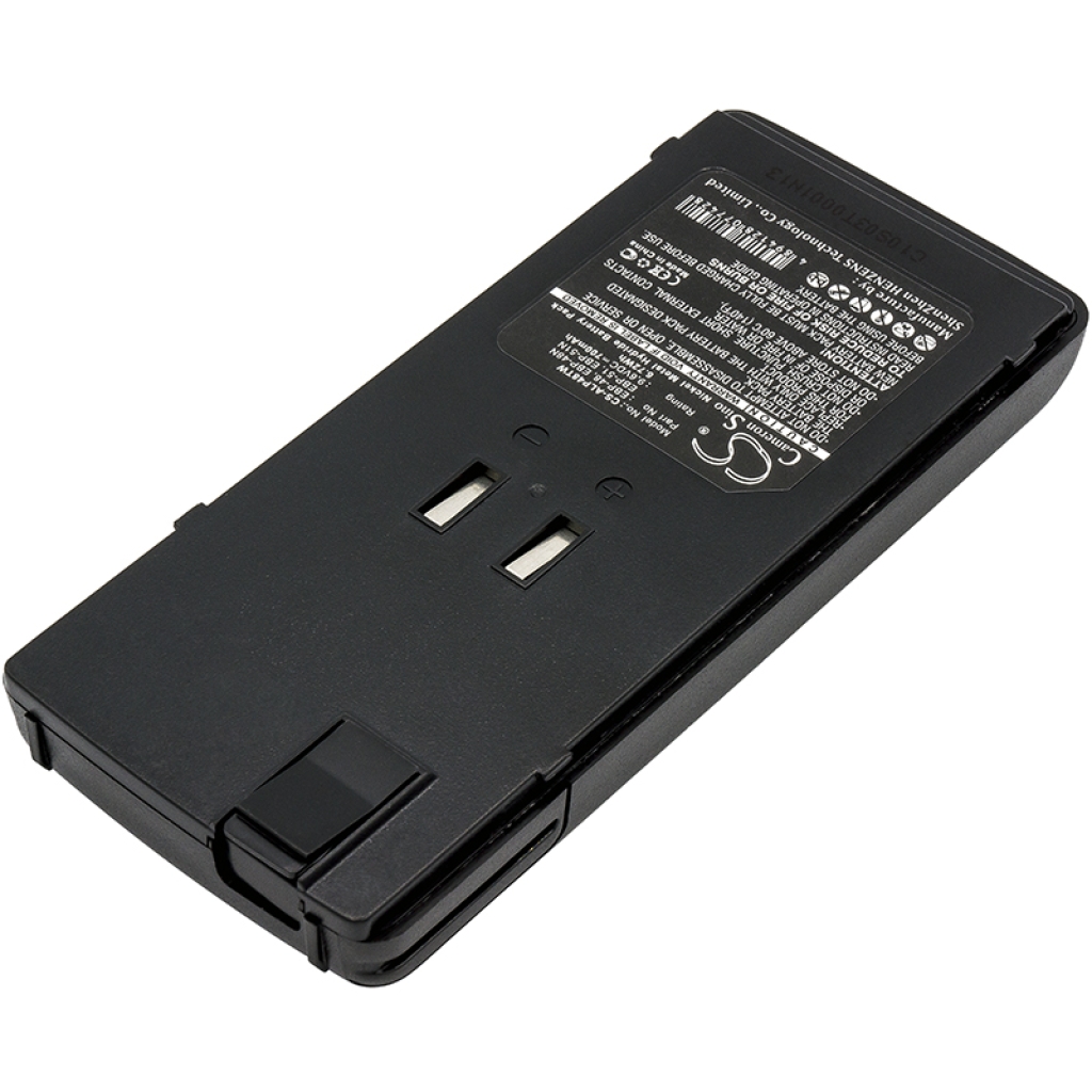 Tovejs radio batteri ALINCO CS-ALP48TW