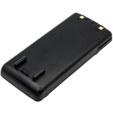 Kompatibel batteriudskiftning til ALINCO EBP-48,EBP-48N,EBP-51,EBP-51N,EPB-50N