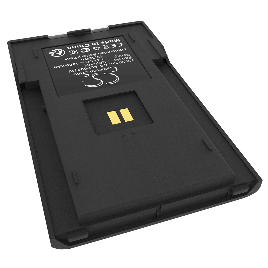 Tovejs radio batteri ALINCO CS-ALP500TW