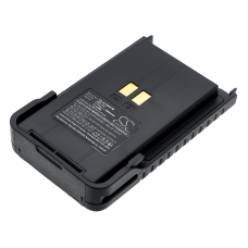 Kompatibel batteriudskiftning til ALINCO EBP-107
