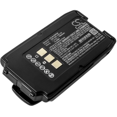 Kompatibel batteriudskiftning til ALINCO EBP-68,EBP-68N