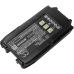 Tovejs radio batteri ALINCO CS-ALP68TW