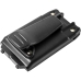 Tovejs radio batteri ALINCO CS-ALP68TW