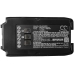 Tovejs radio batteri ALINCO CS-ALP68TW