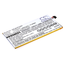 Kompatibel batteriudskiftning til Alcatel TLP041B2