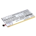 Tabletbatteri Alcatel CS-ALP710SL