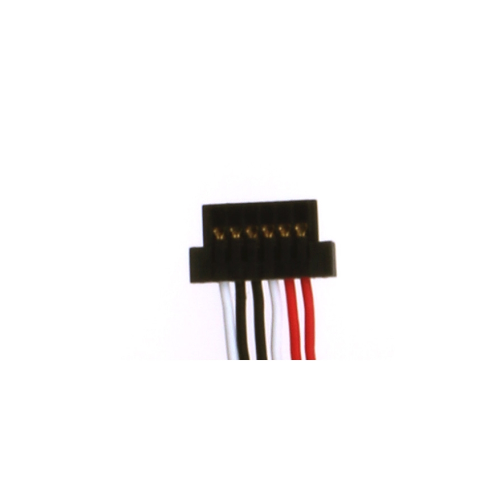 Tabletbatteri Alcatel CS-ALP710SL