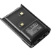 Tovejs radio batteri ALINCO CS-ALP88TW
