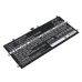 Tabletbatteri Alcatel CS-ALT110SL