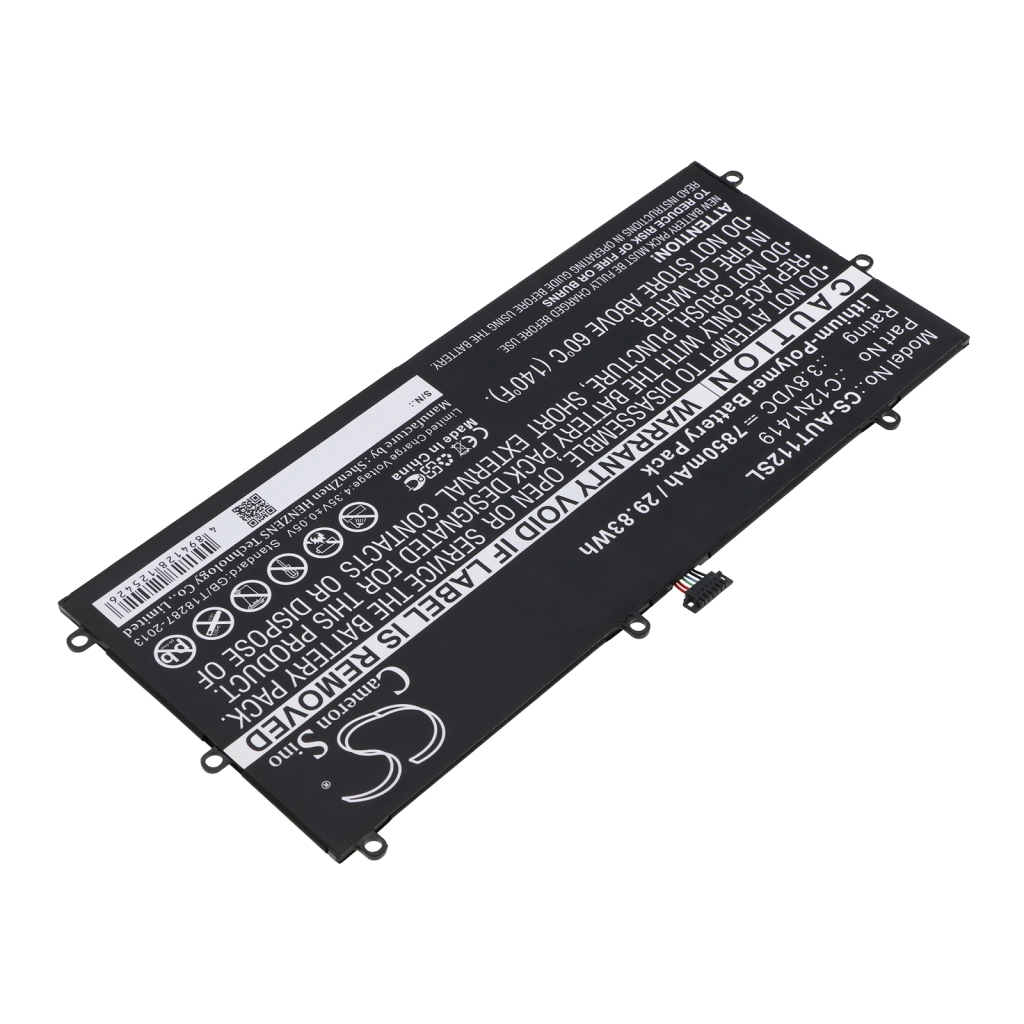 Tabletbatteri Alcatel CS-ALT110SL