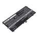 Tabletbatteri Alcatel CS-ALT110SL