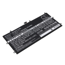 Kompatibel batteriudskiftning til Alcatel TLP058AC