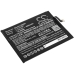 Tabletbatteri Alcatel CS-ALT300SL