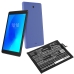 Tabletbatteri Alcatel CS-ALT300SL