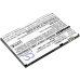 Tabletbatteri Alcatel CS-ALT600SL