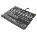 Tabletbatteri Alcatel CS-ALT700SL