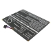 Tabletbatteri Alcatel CS-ALT700SL
